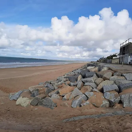 Charmante Maison A Avec Jardin De 55 M² Tatil Evi