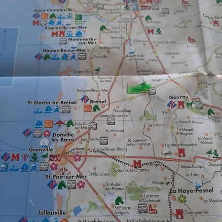 Charmante Maison A Avec Jardin De 55 M² Tatil Evi *