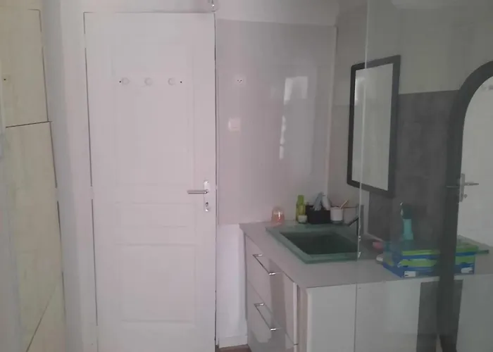 Charmante Maison à Cérences Avec Jardin De 55 M² Casa vacanze